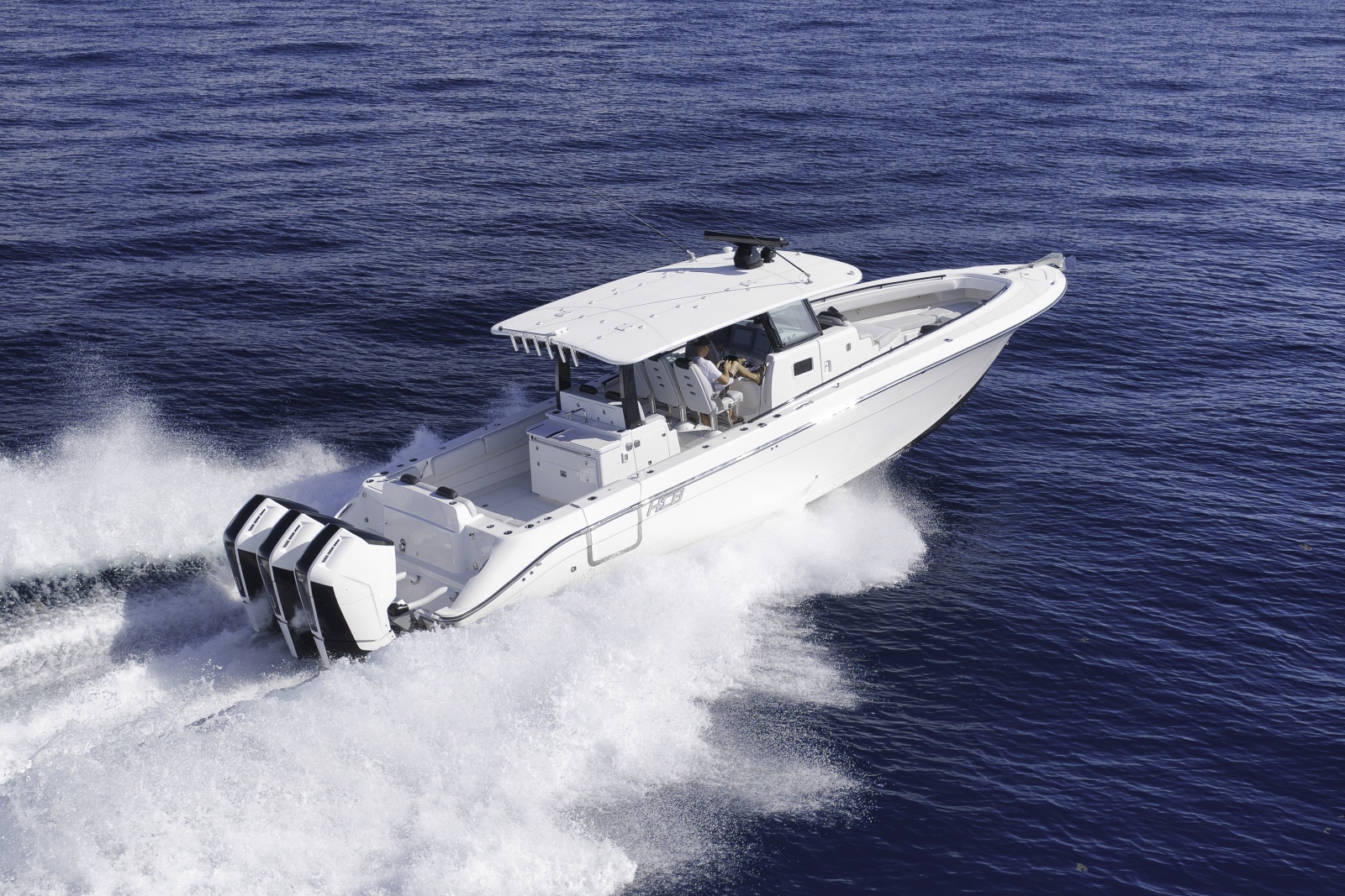 2024 HCB 42 Lujo