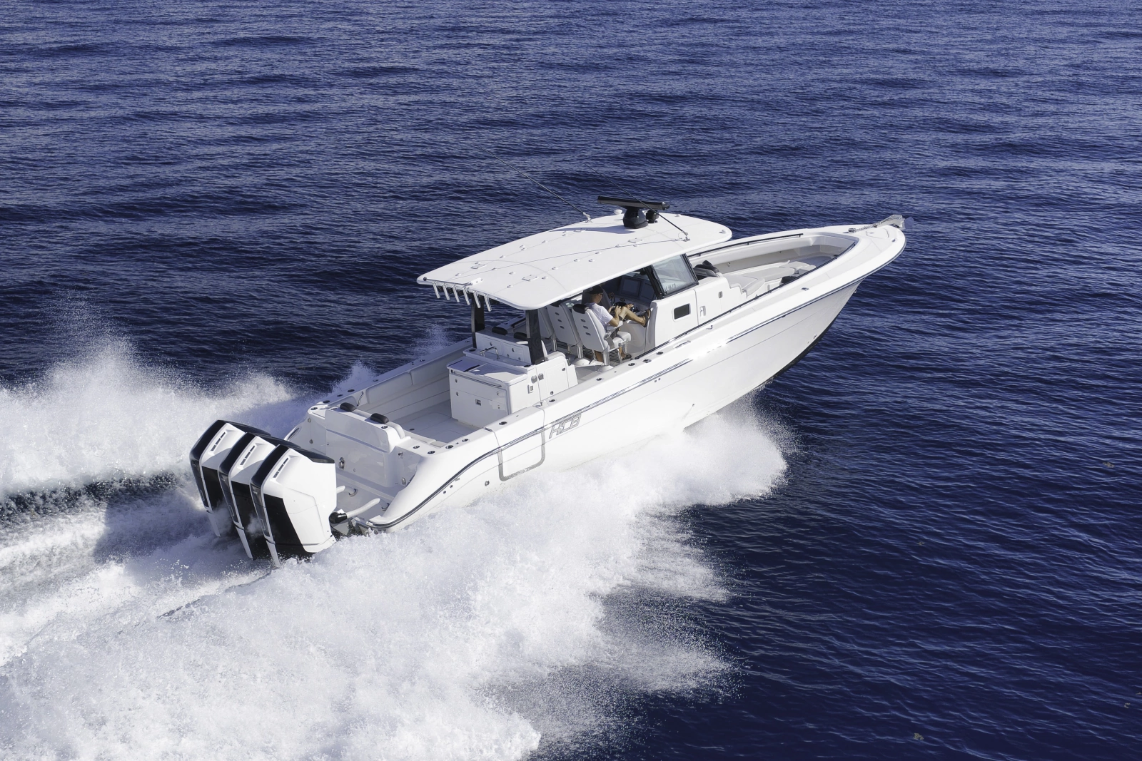 2024 HCB 42 Lujo
