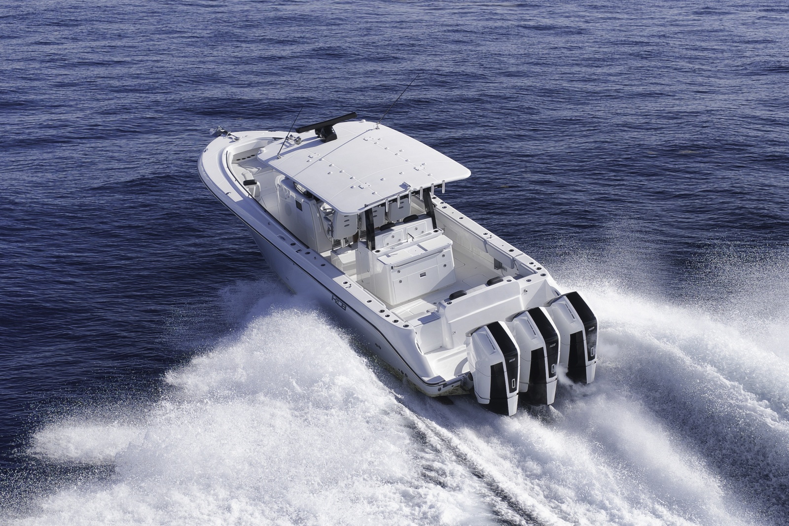 2024 HCB 42 Lujo