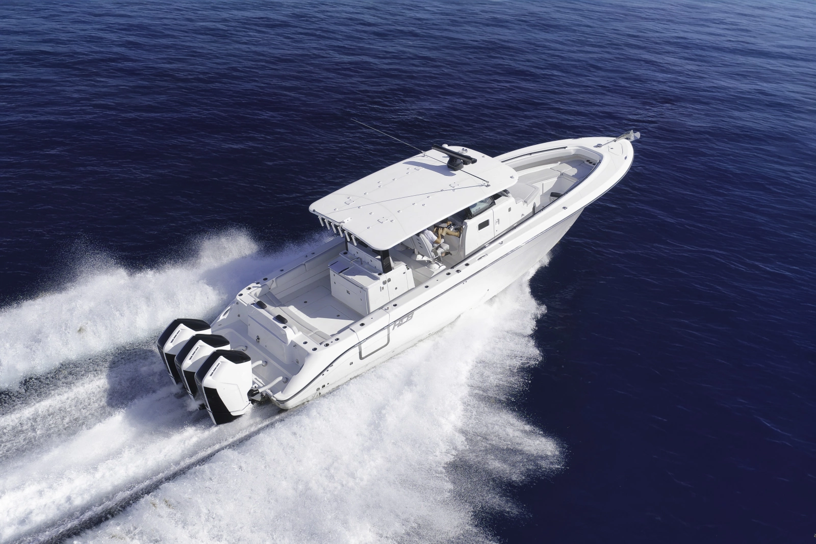 2024 HCB 42 Lujo