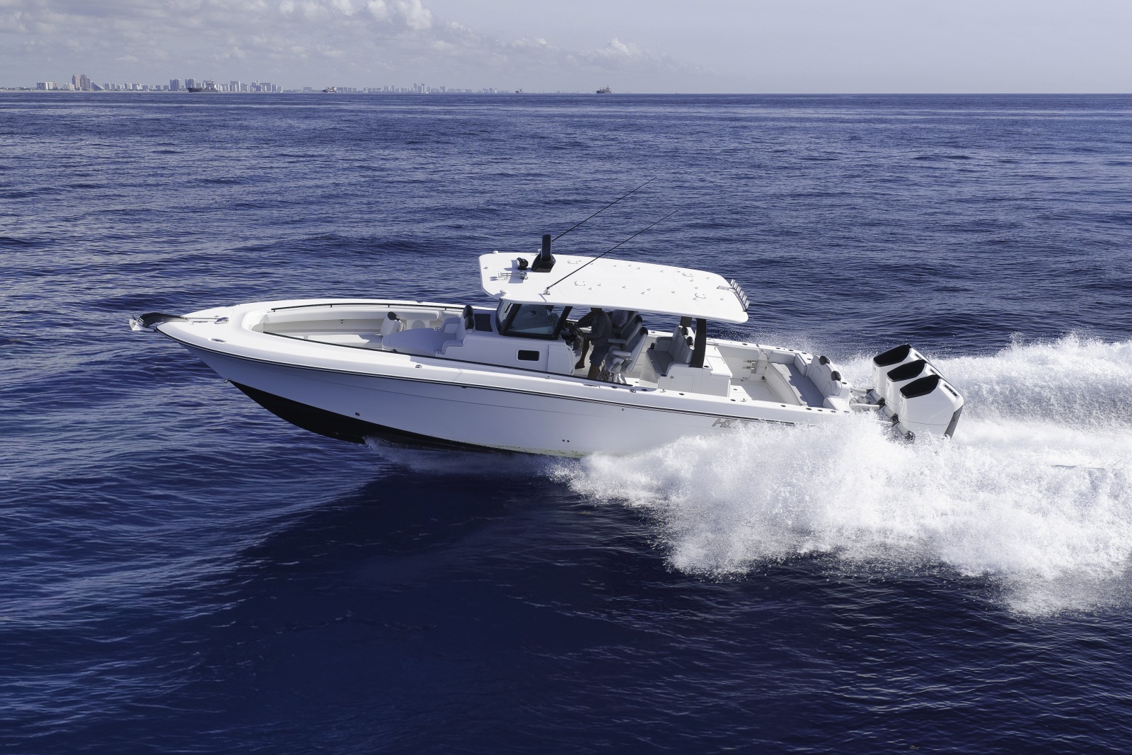 2024 HCB 42 Lujo
