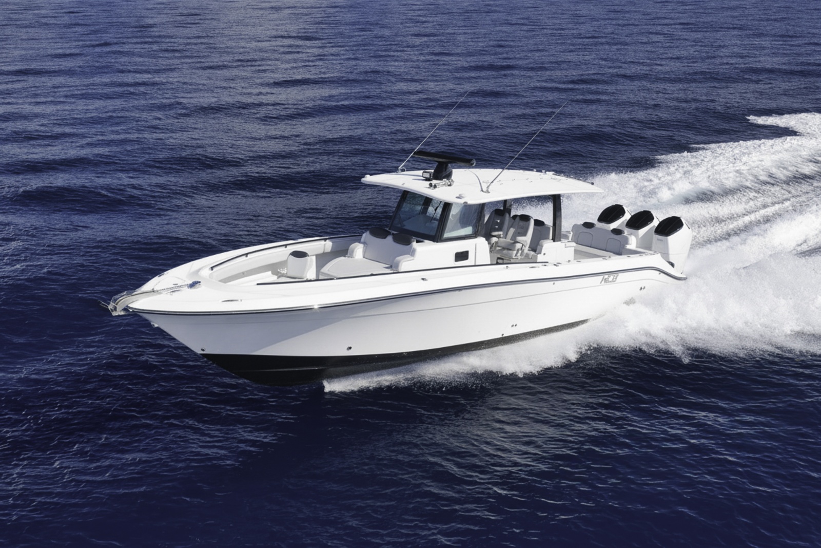 2024 HCB 42 Lujo