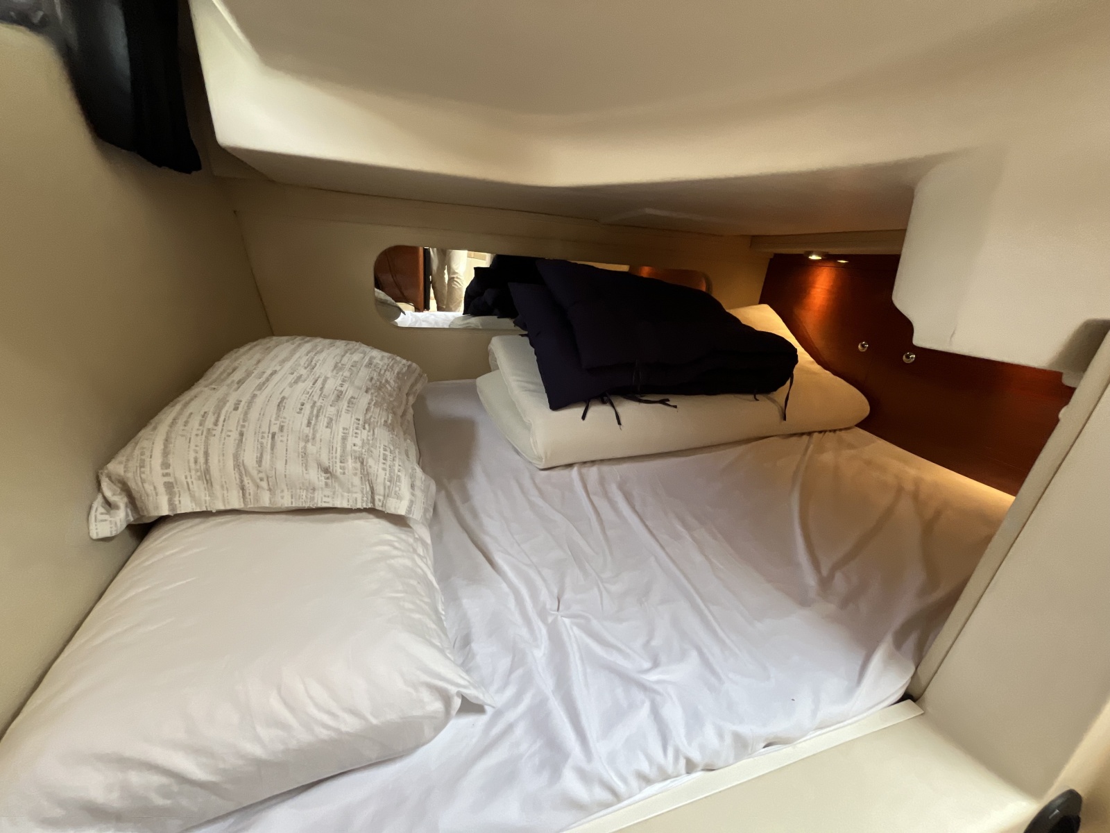 2007 Regal 2860 Window Express