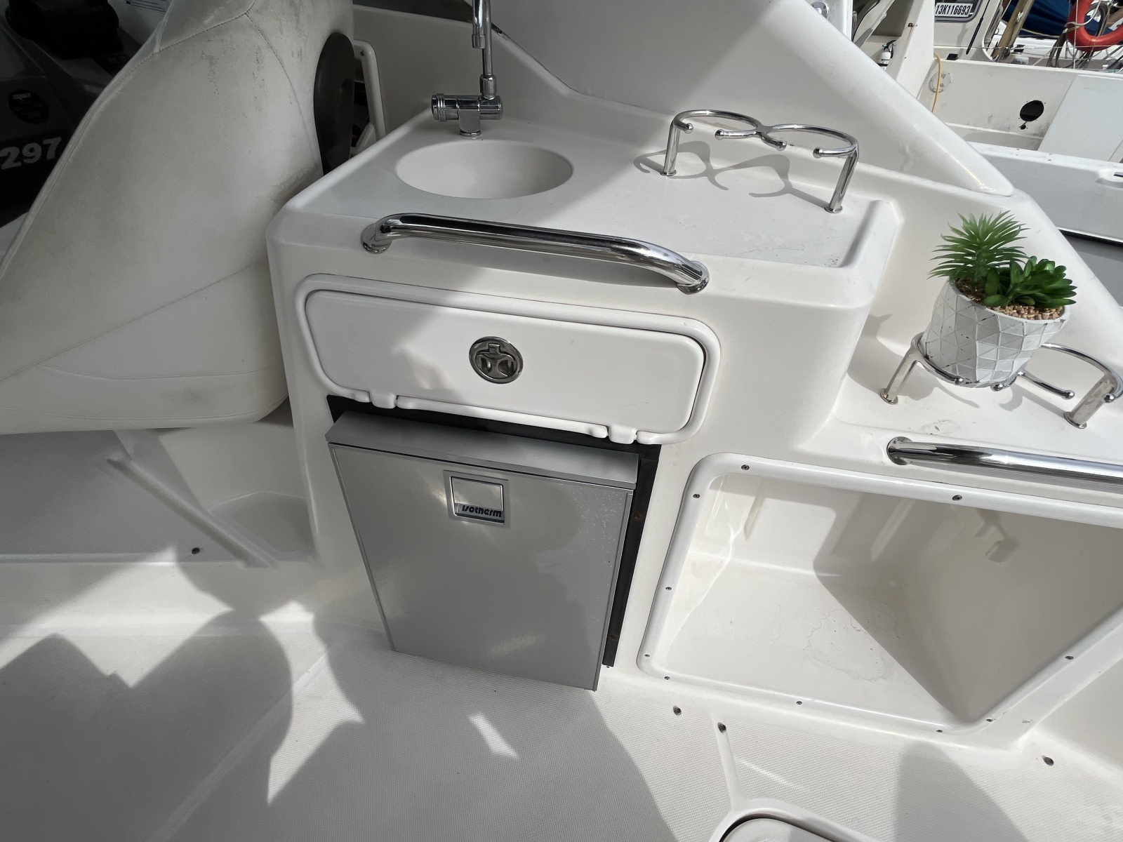 2007 Regal 2860 Window Express