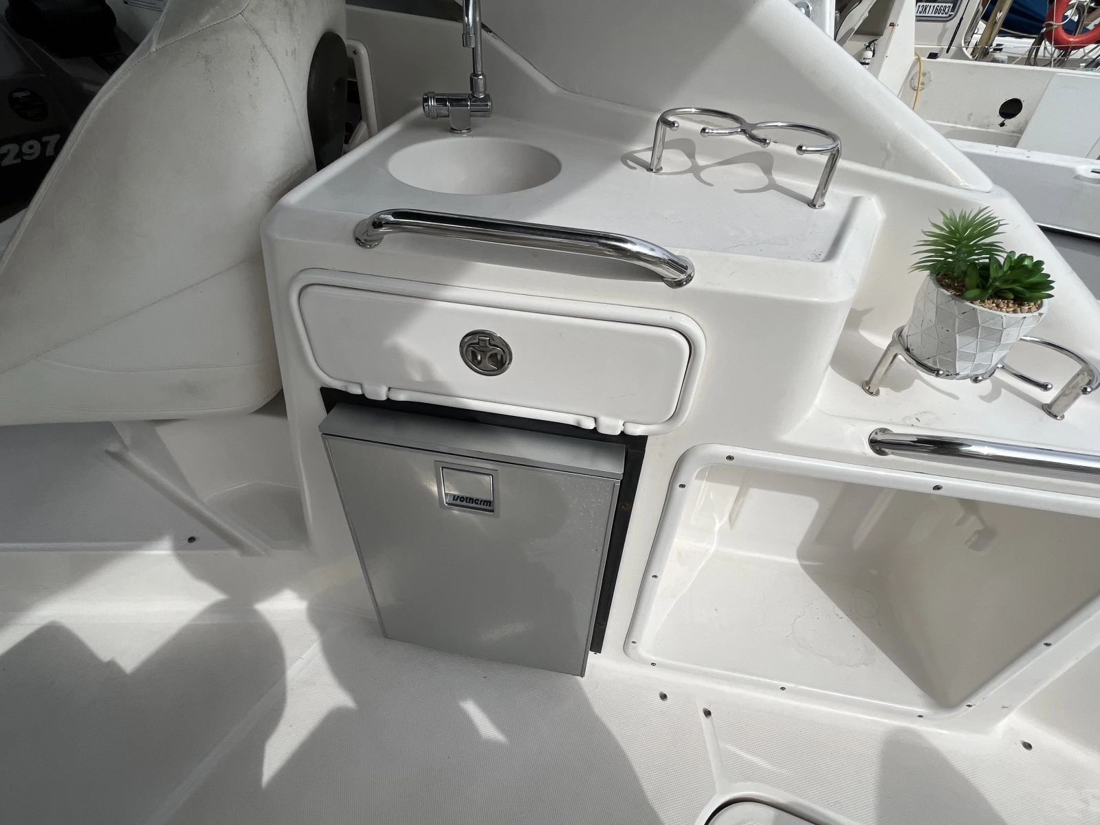 2007 Regal 2860 Window Express
