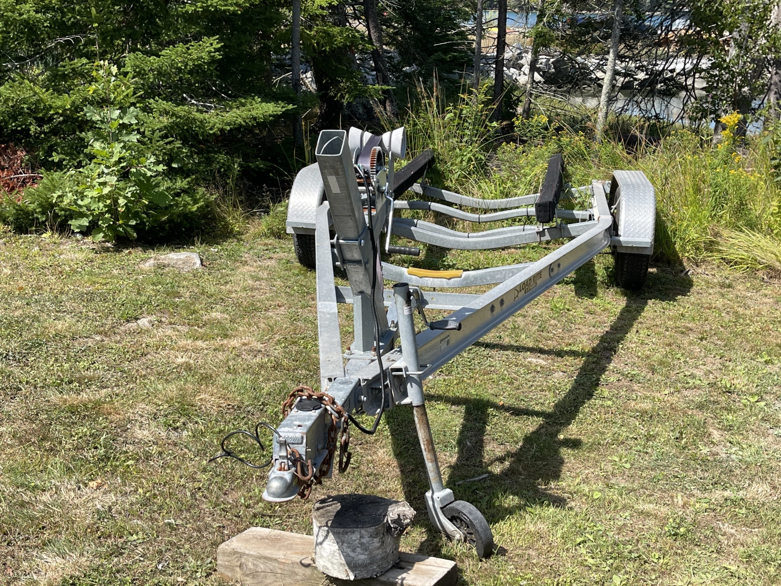 2018 Rossiter 20
