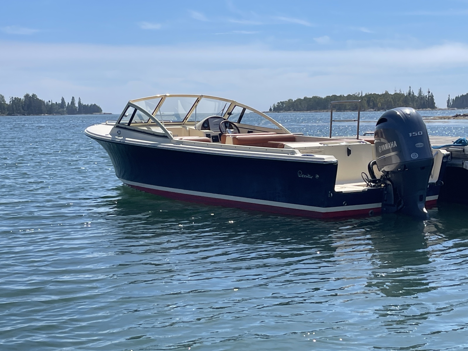 2018 Rossiter 20