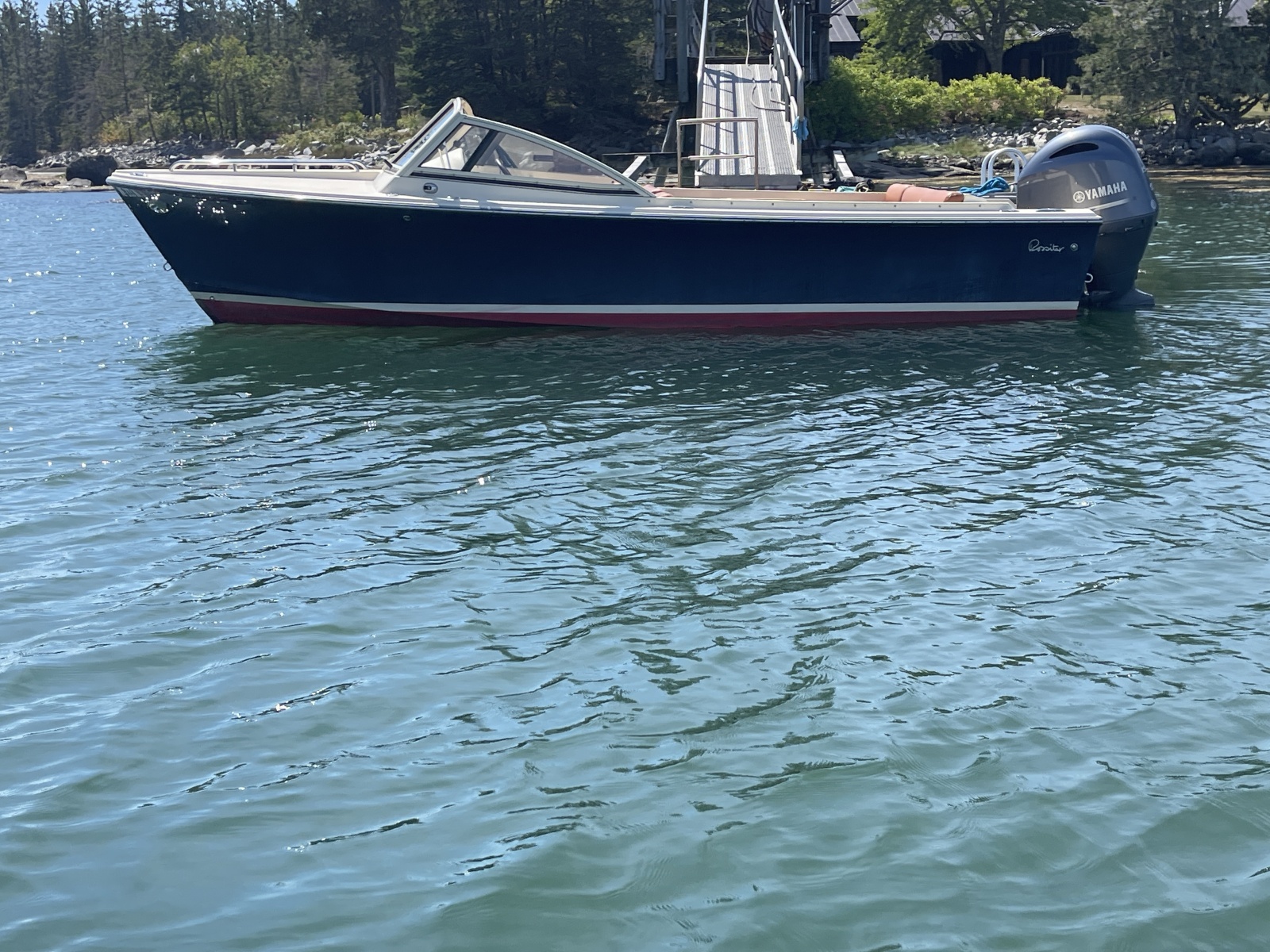 2018 Rossiter 20