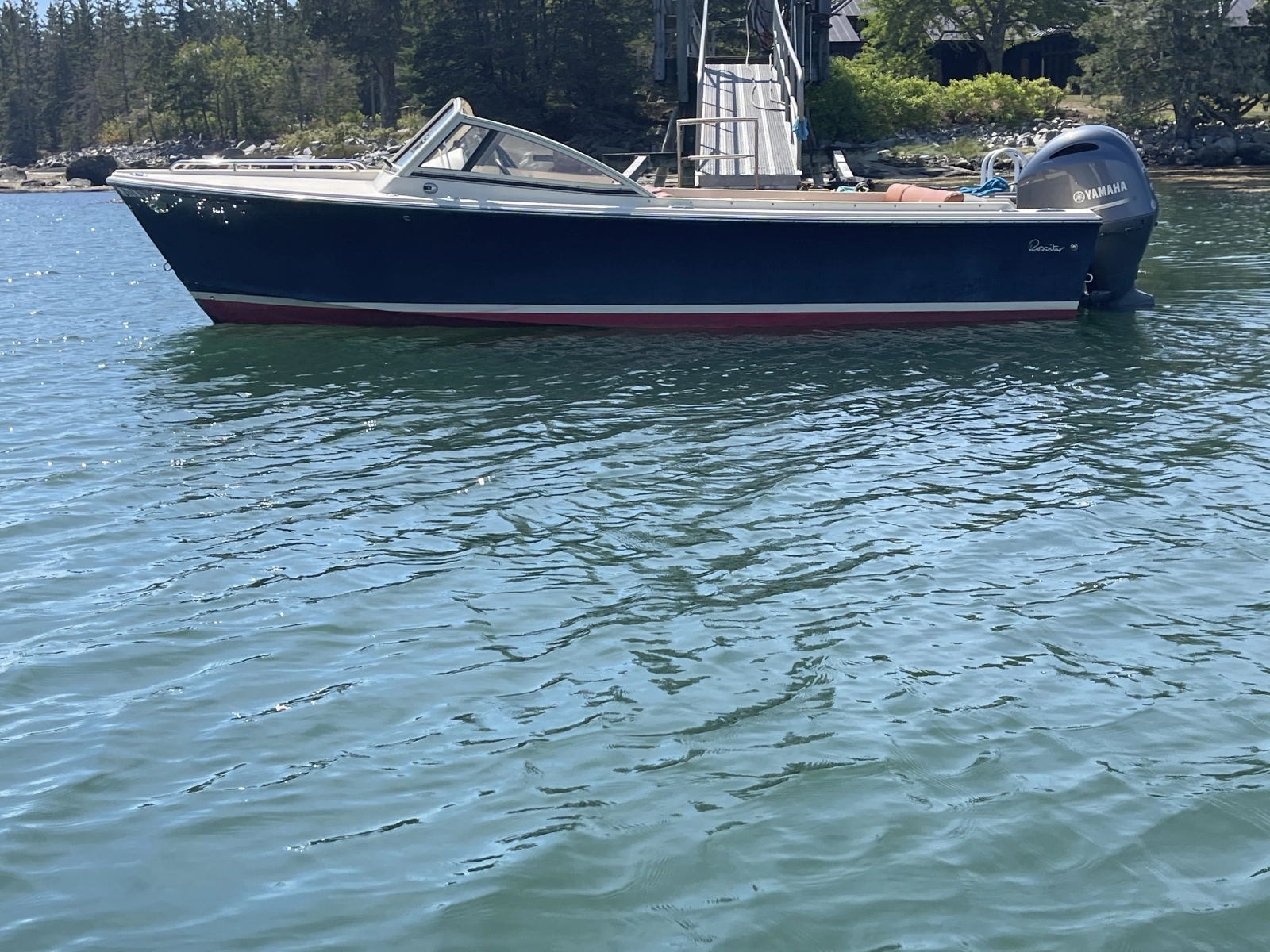 2018 Rossiter 20