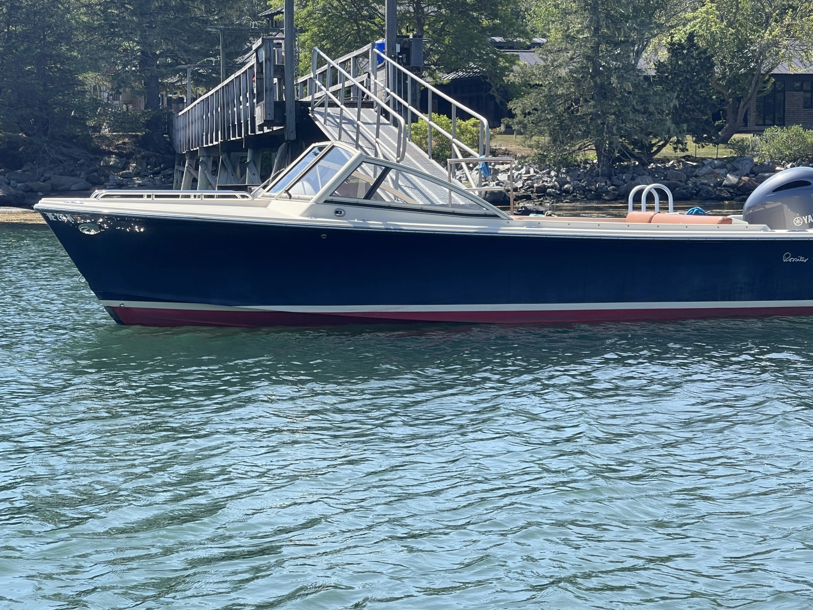 2018 Rossiter 20