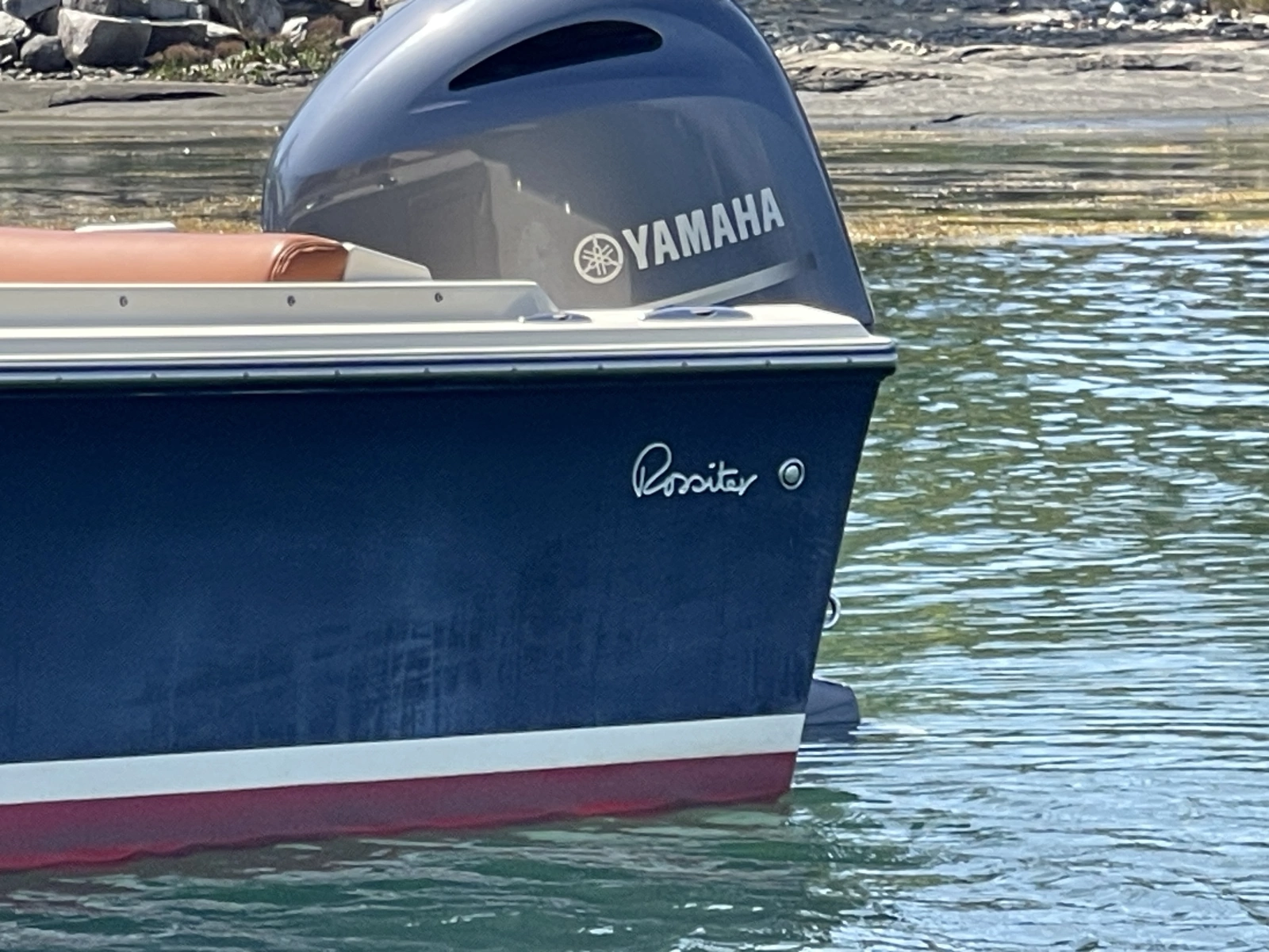 2018 Rossiter 20