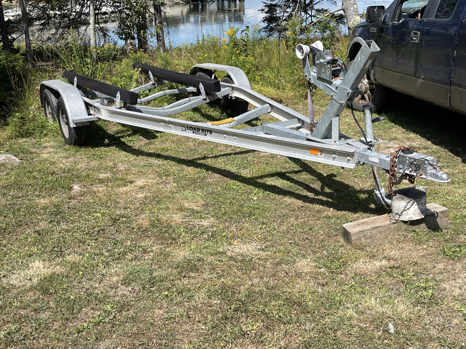 2018 Rossiter 20