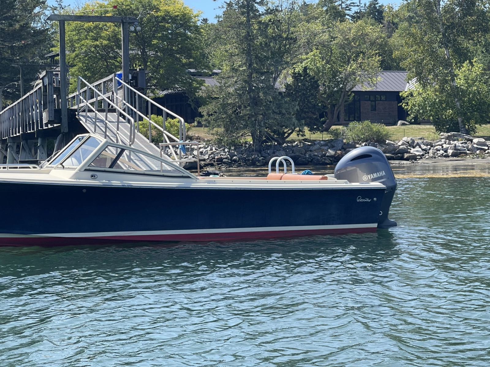 2018 Rossiter 20