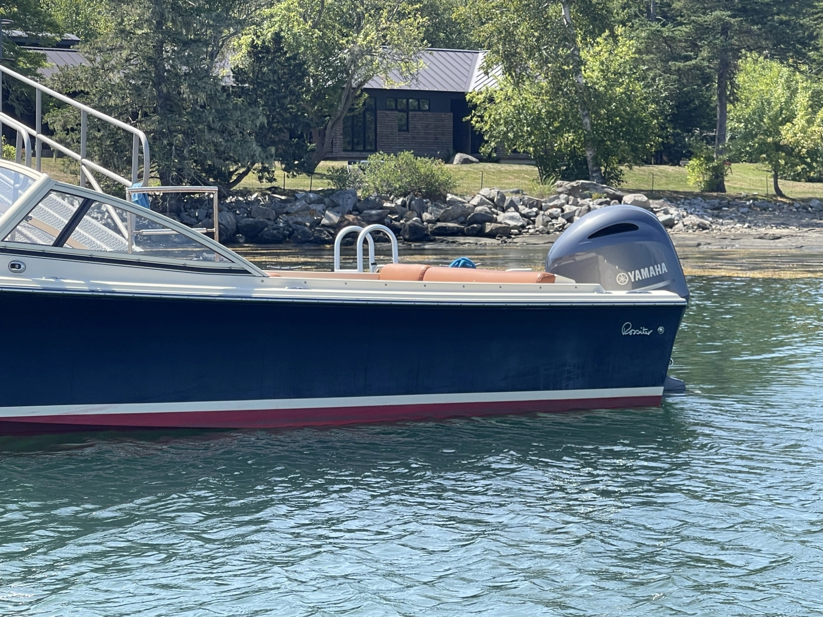 2018 Rossiter 20