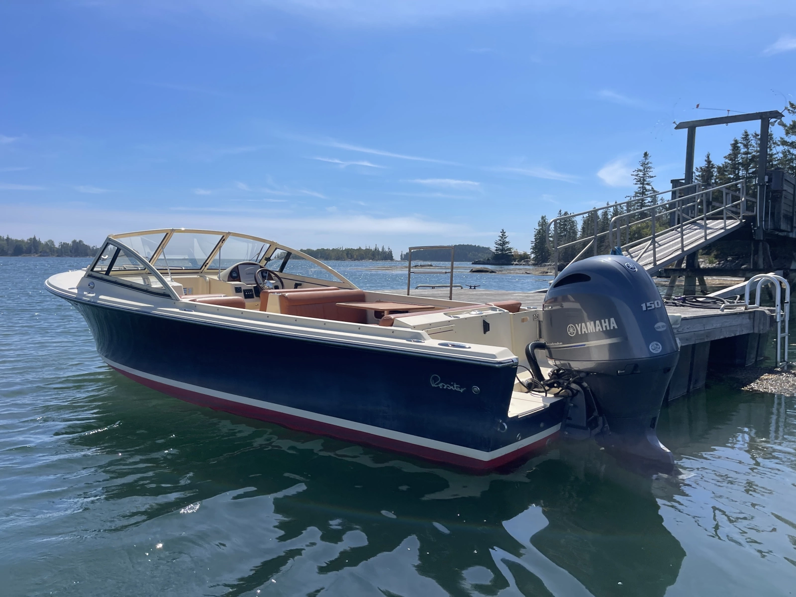 2018 Rossiter 20