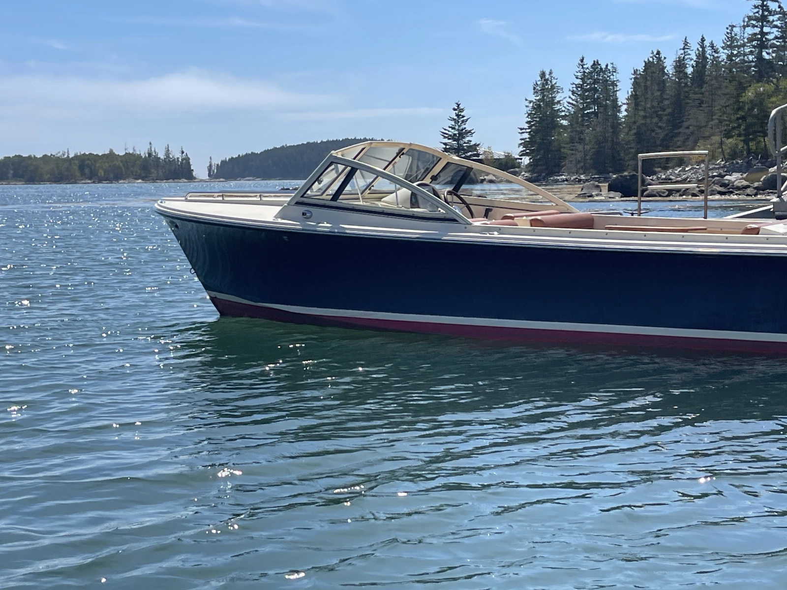 2018 Rossiter 20