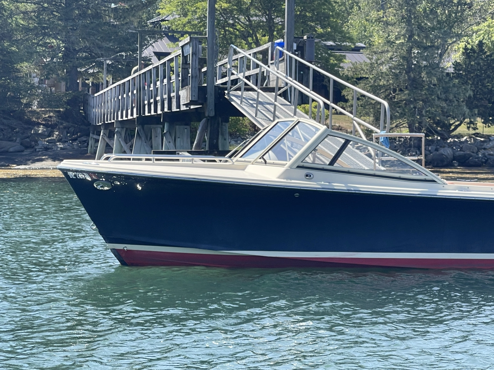 2018 Rossiter 20