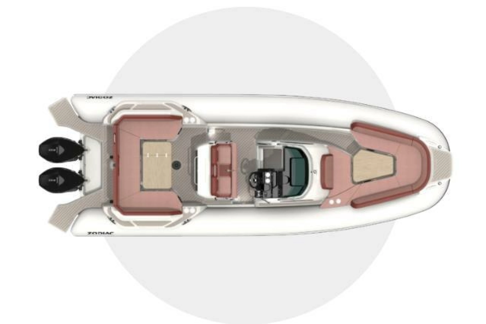 2026 Zodiac 