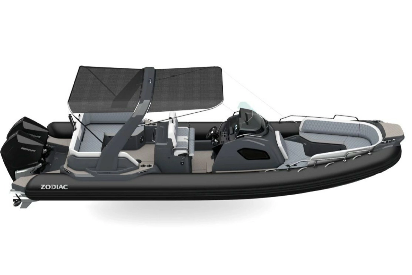 2026 Zodiac 