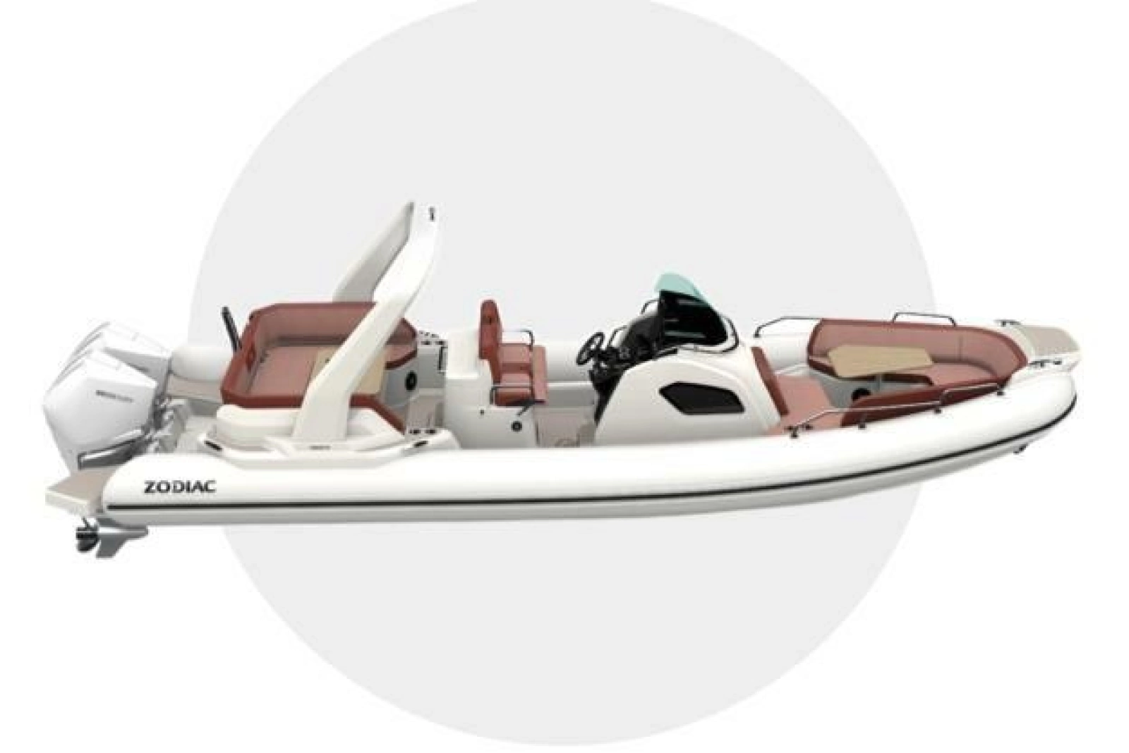 2026 Zodiac 