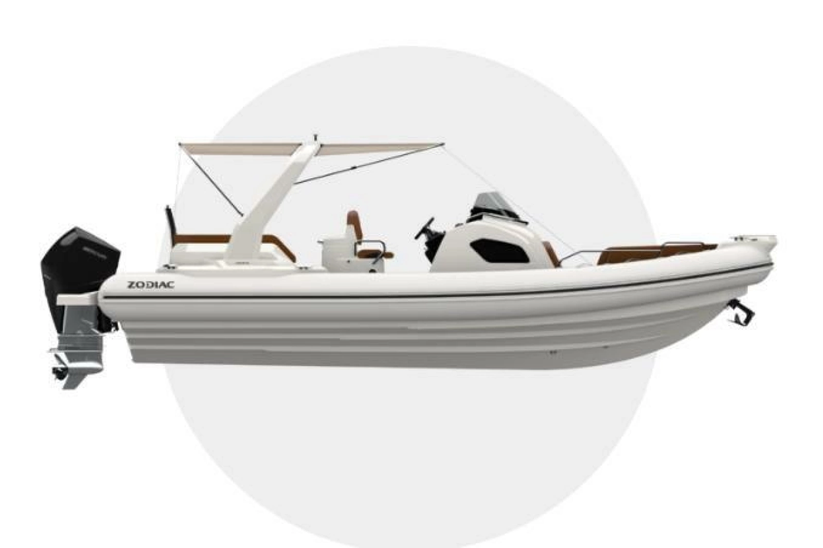 2026 Zodiac 