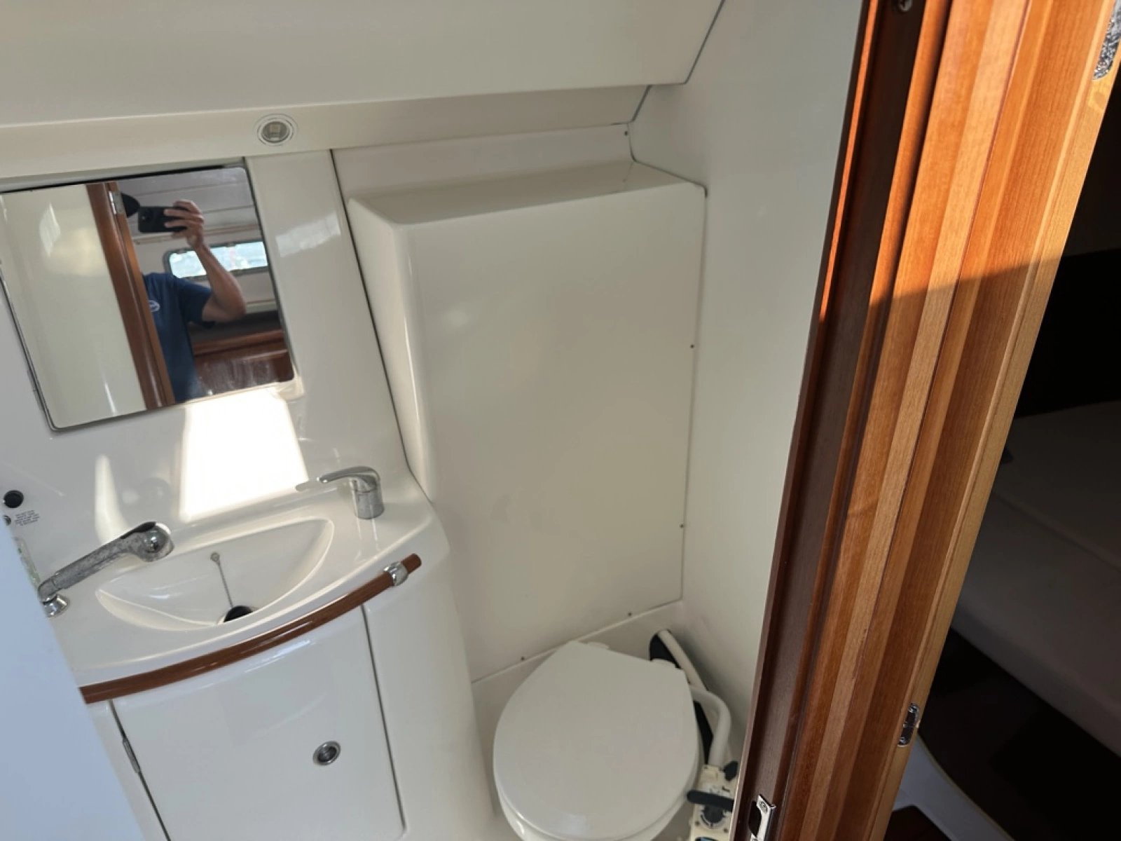 2004 Beneteau 393