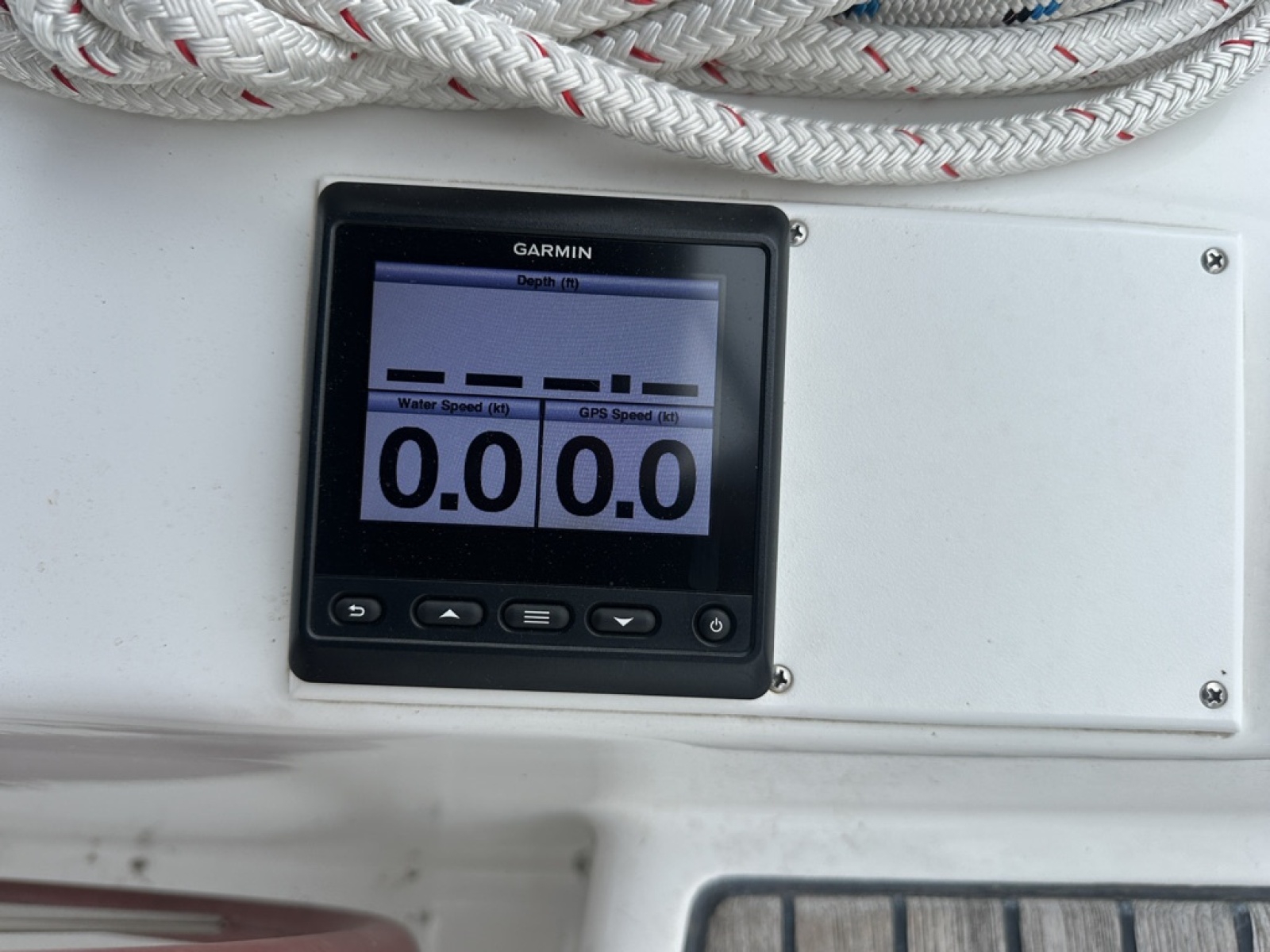2002 Beneteau 473