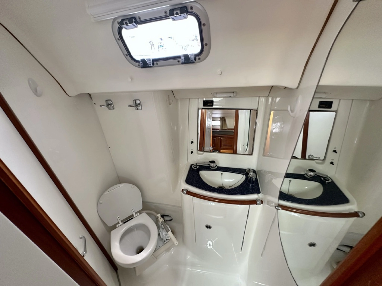 2002 Beneteau 473
