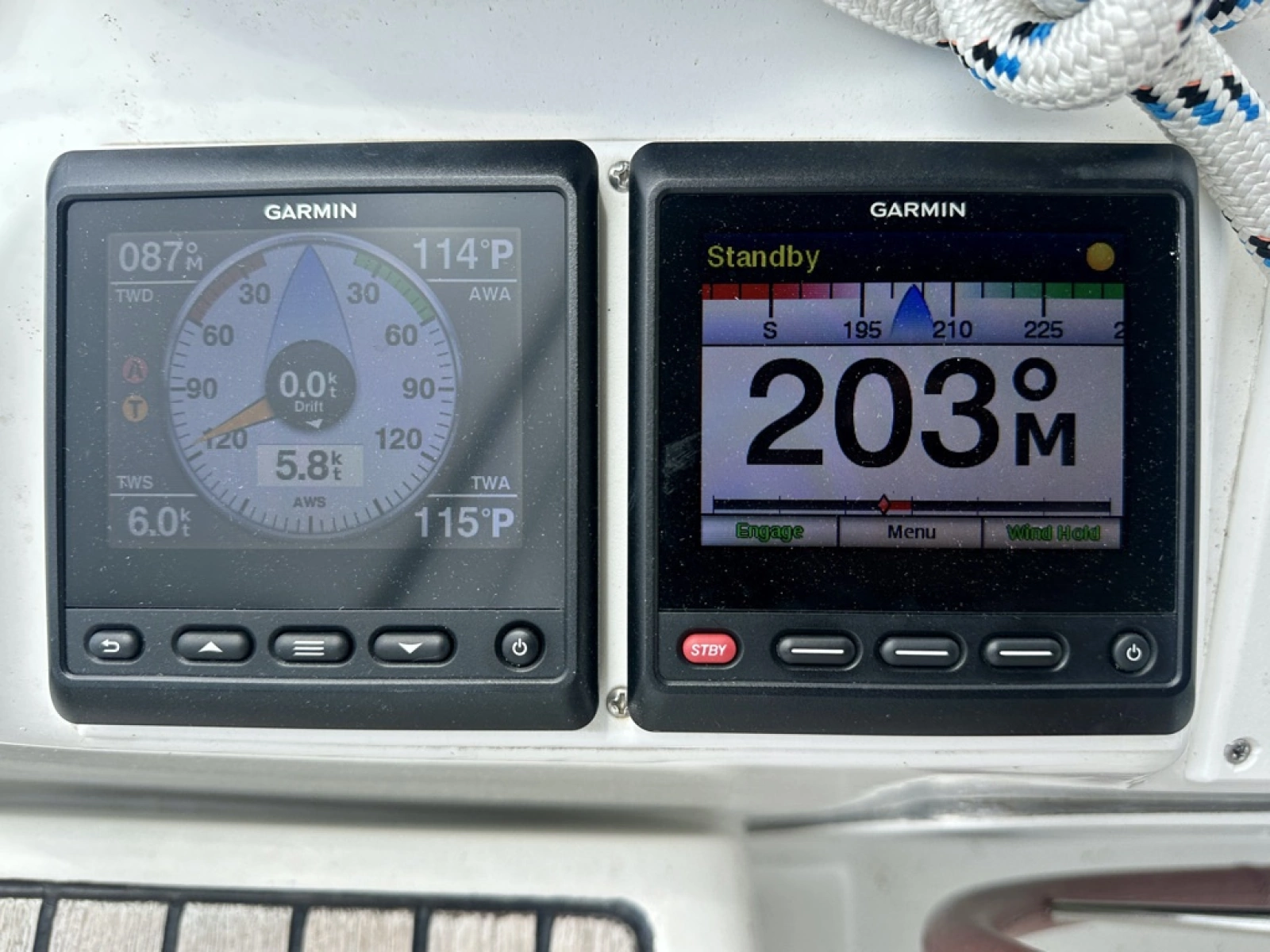 2002 Beneteau 473