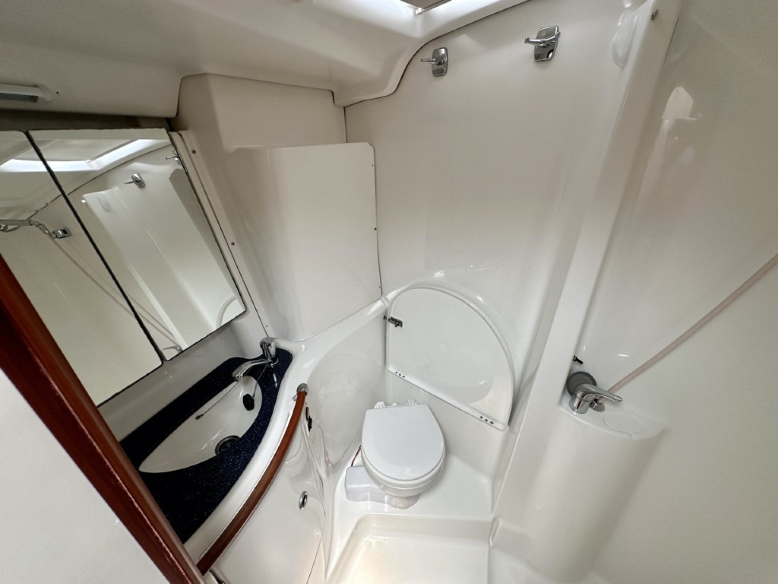 2002 Beneteau 473