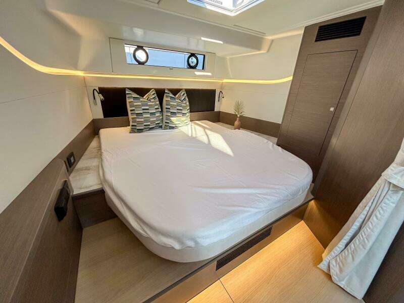 2027 Beneteau Gran Turismo 40