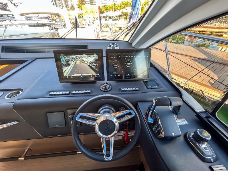 2027 Beneteau Gran Turismo 40