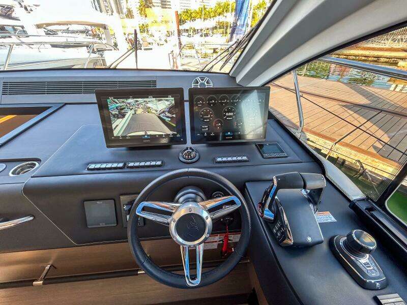 2027 Beneteau Gran Turismo 40