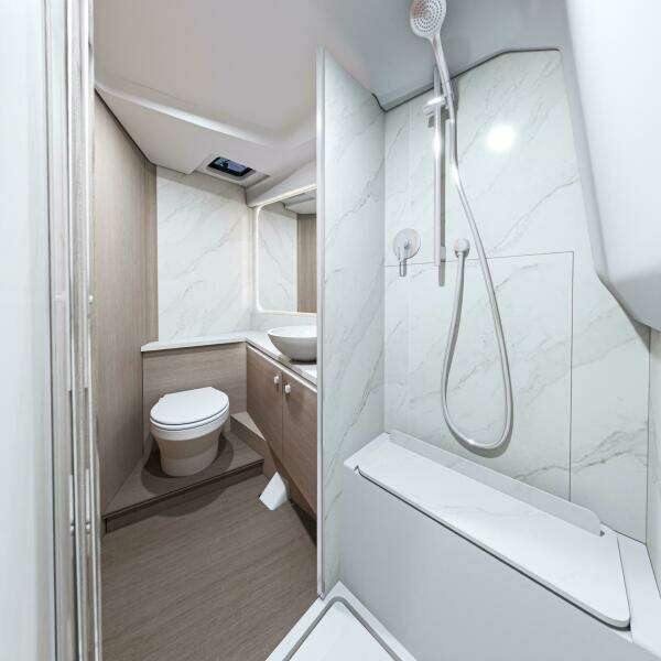 2027 Beneteau Gran Turismo 40
