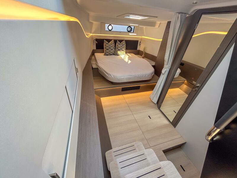 2027 Beneteau Gran Turismo 40