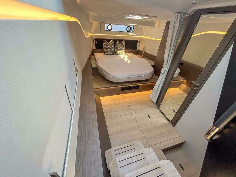 2027 Beneteau Gran Turismo 40