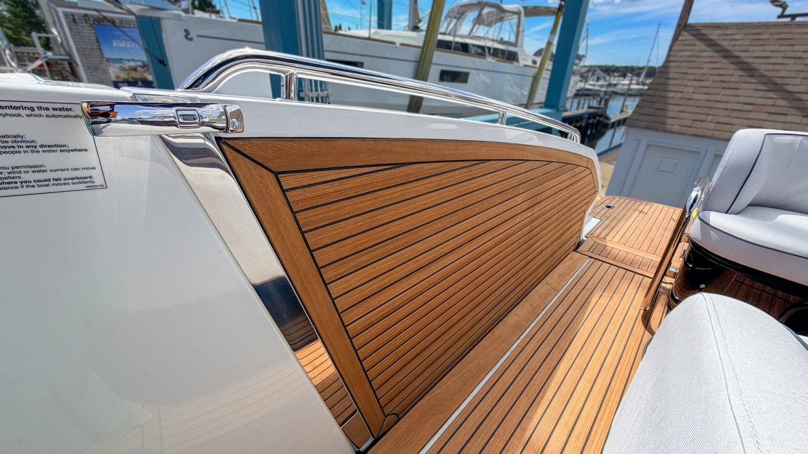 2027 Beneteau Gran Turismo 40