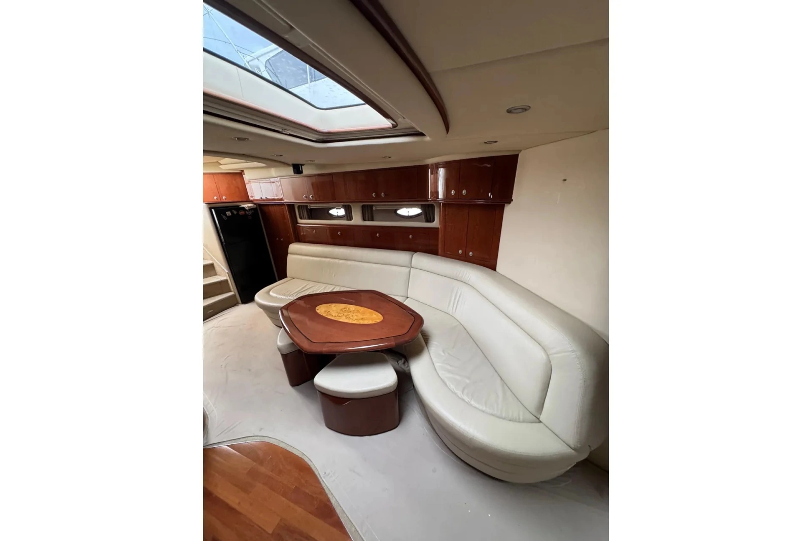 2003 Sea Ray 550 Sundancer
