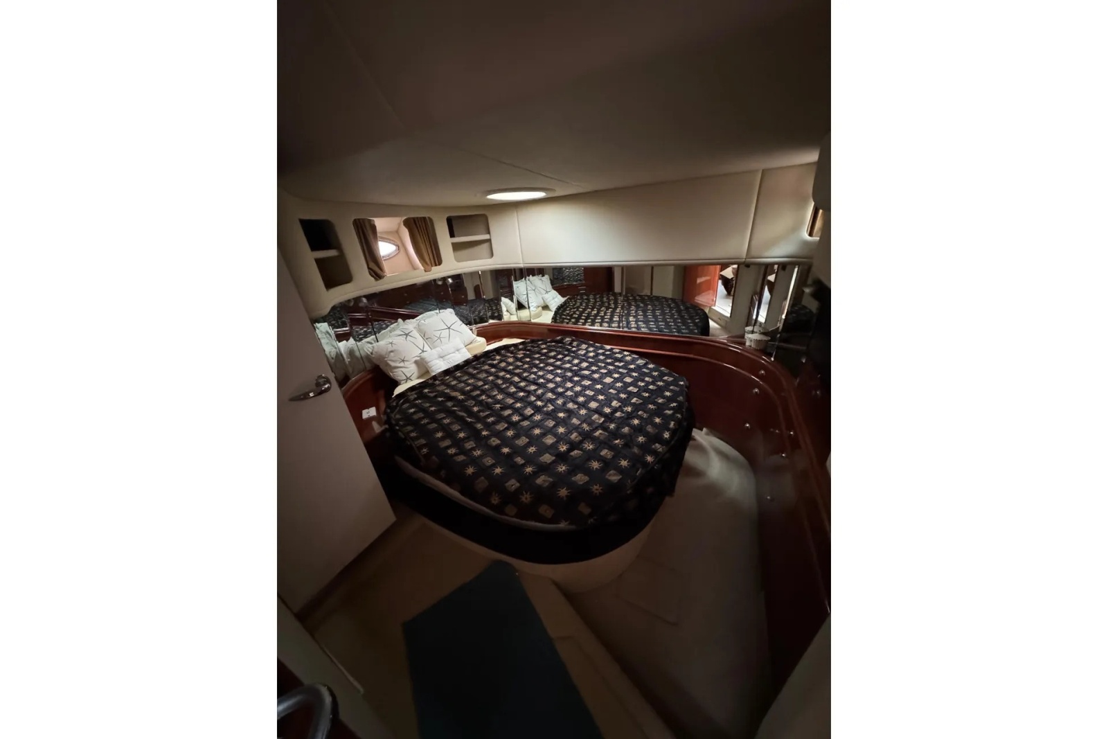 2003 Sea Ray 550 Sundancer