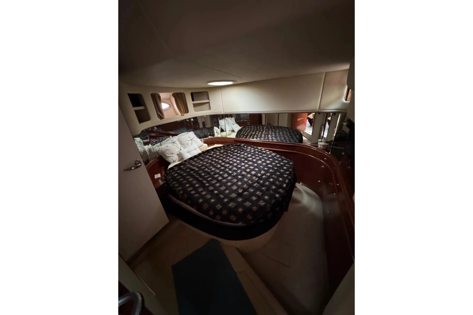 2003 Sea Ray 550 Sundancer