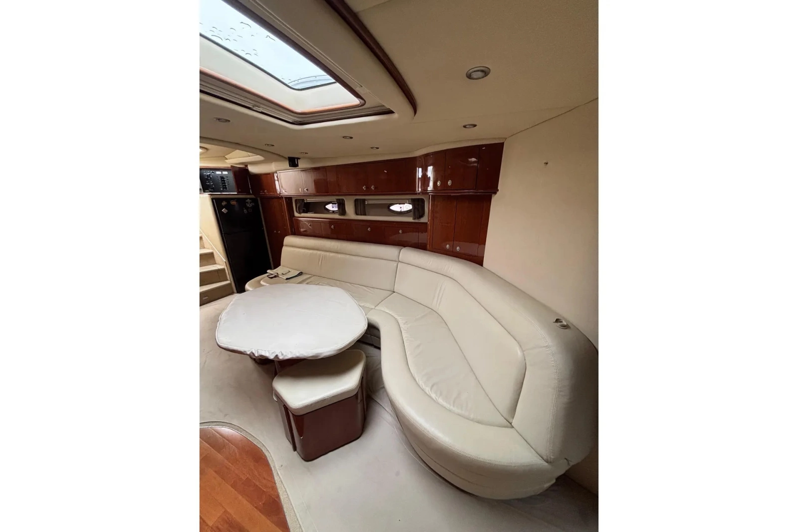 2003 Sea Ray 550 Sundancer