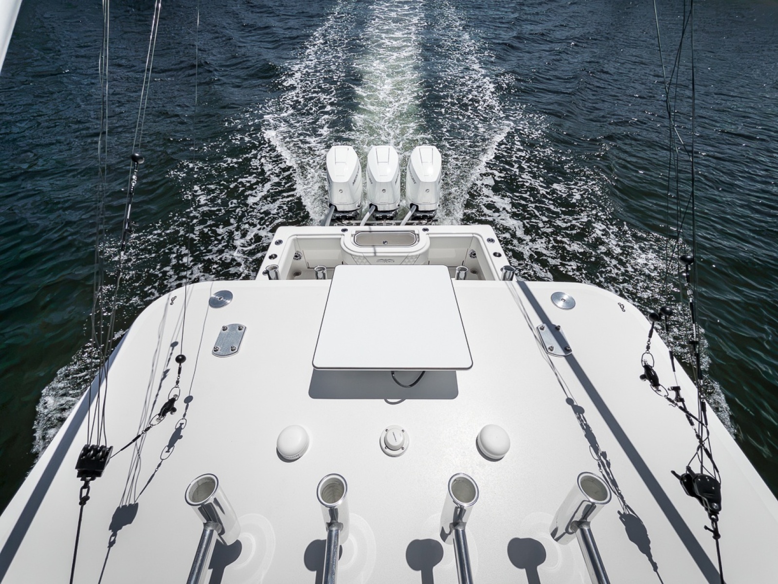 2019 Invincible 39