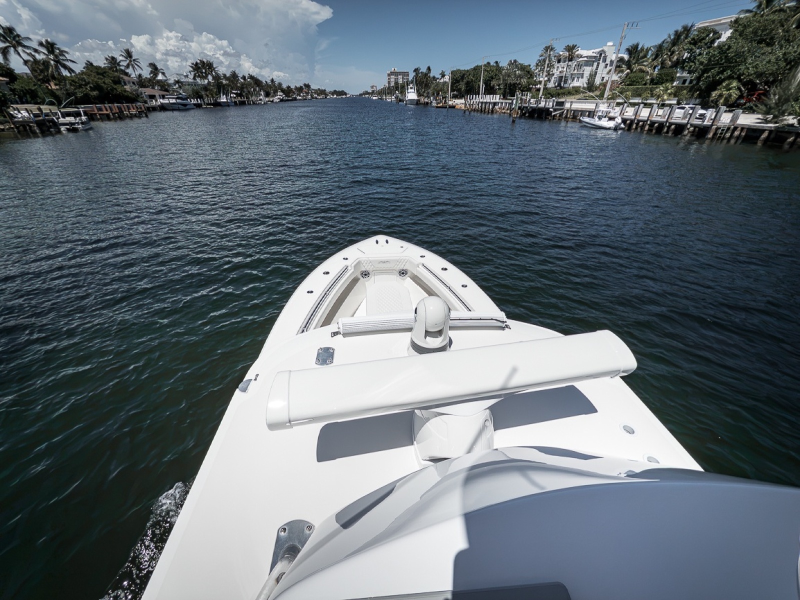 2019 Invincible 39