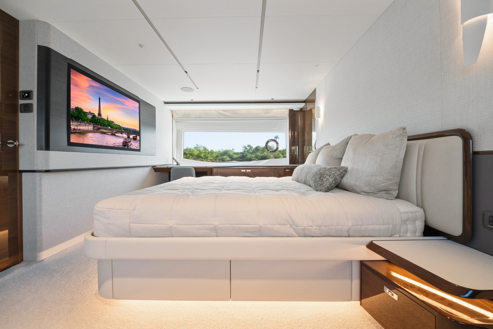 2025 Princess Y95