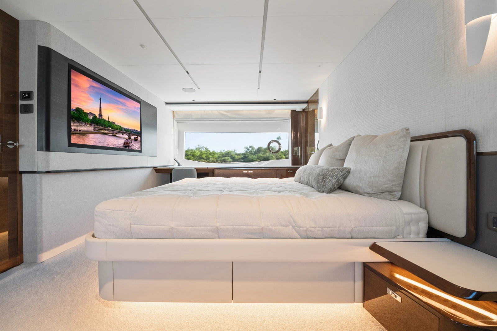 2025 Princess Y95