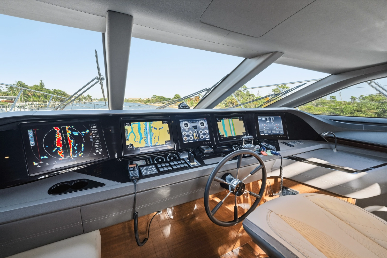 2025 Princess Y95