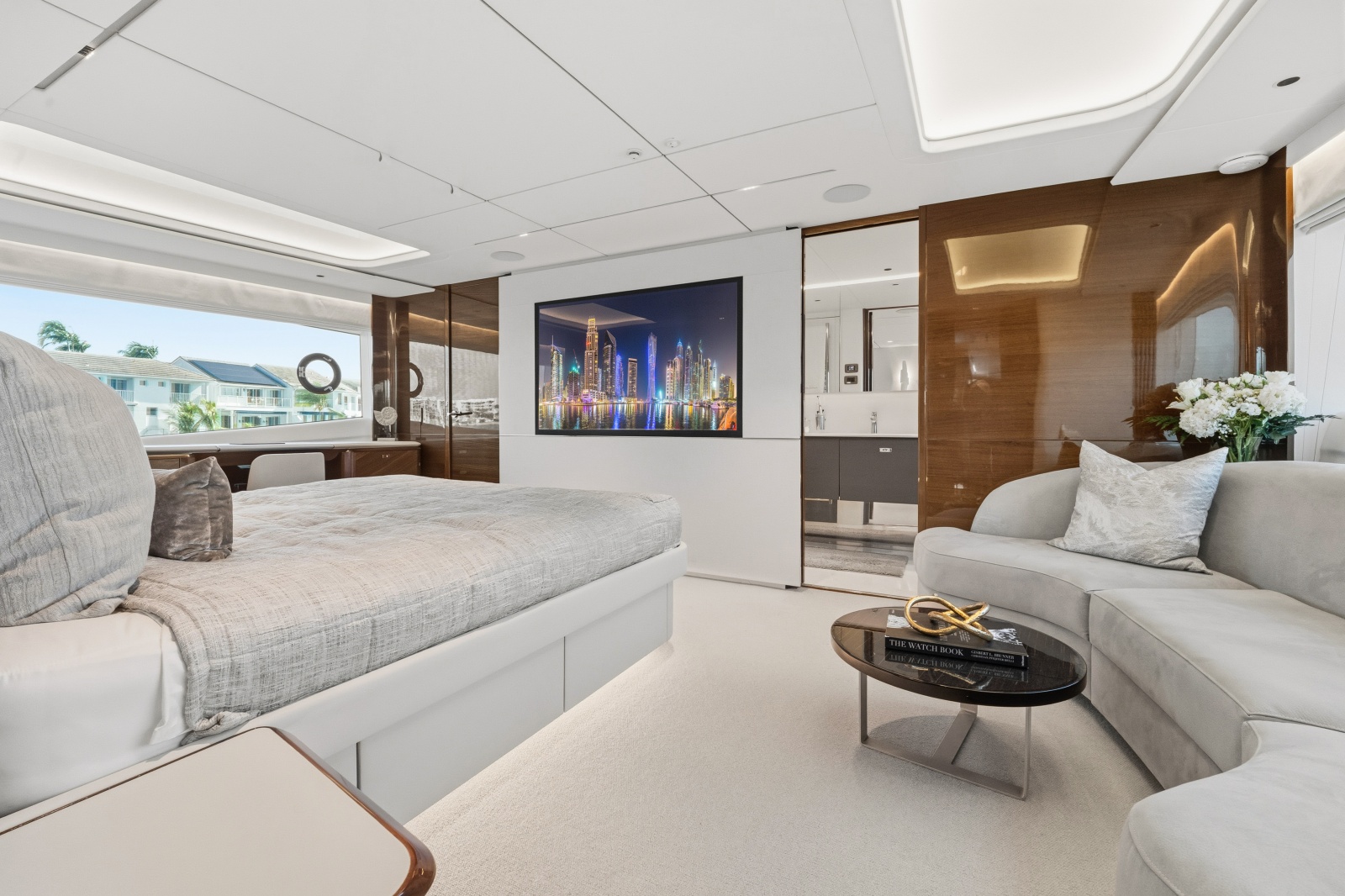 2025 Princess Y95