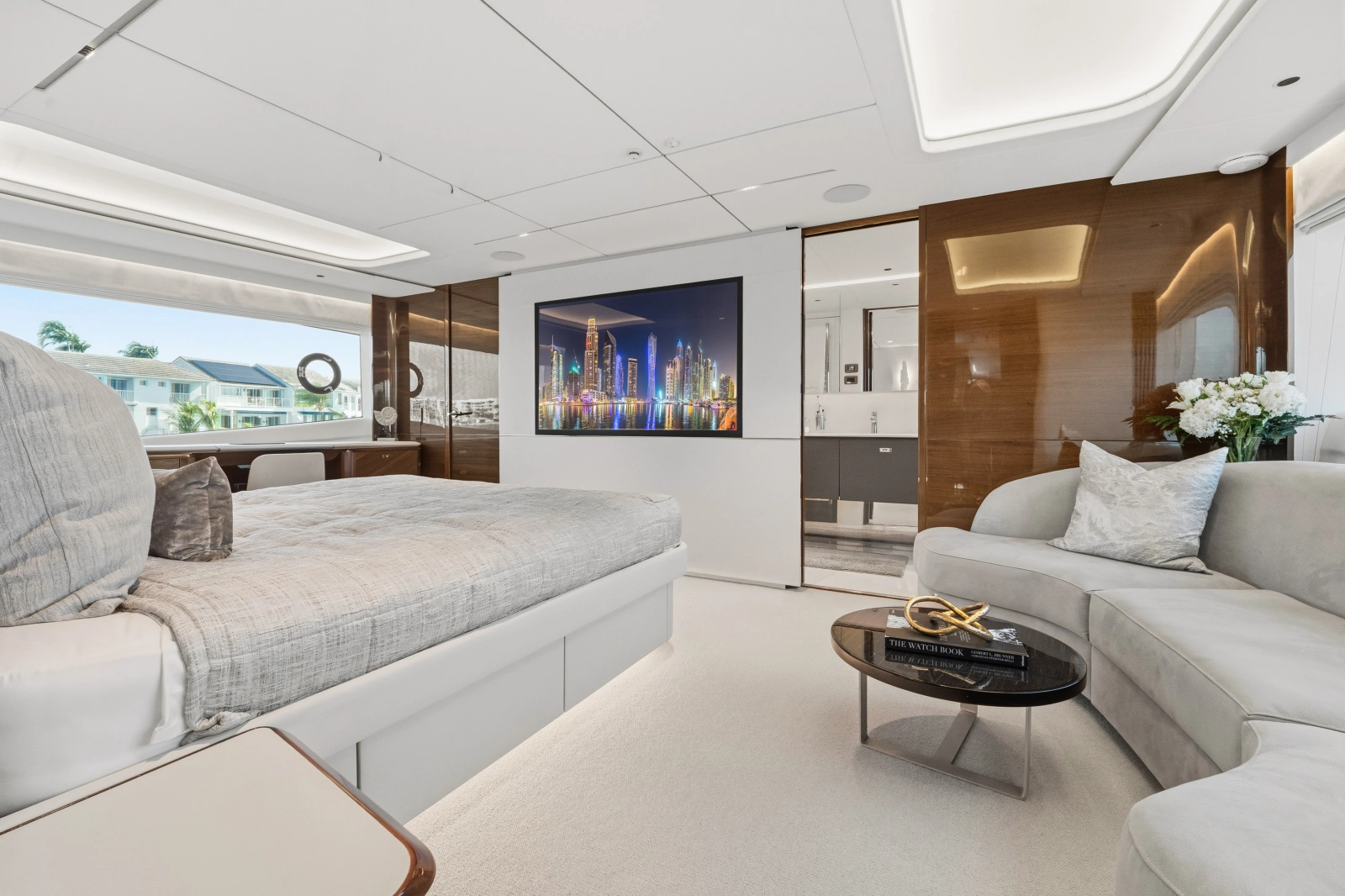 2025 Princess Y95