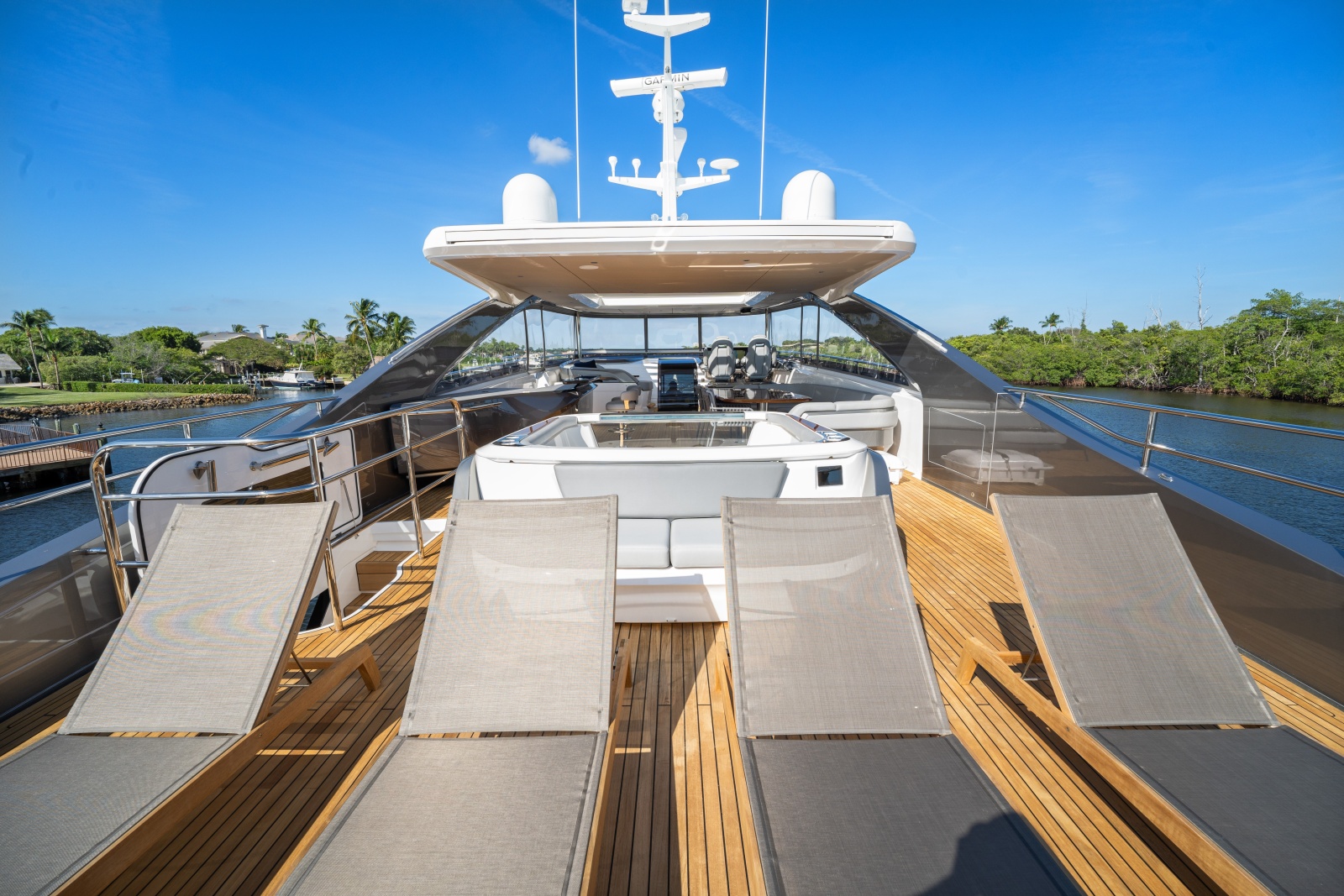 2025 Princess Y95