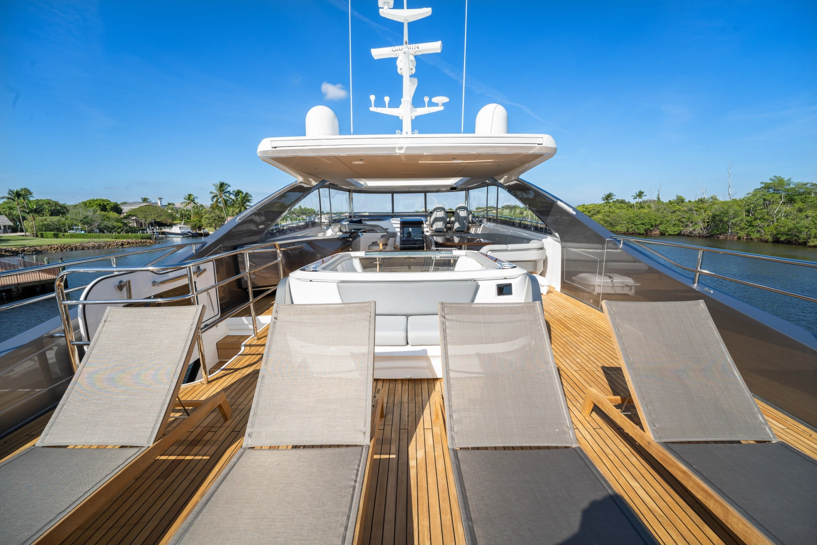 2025 Princess Y95